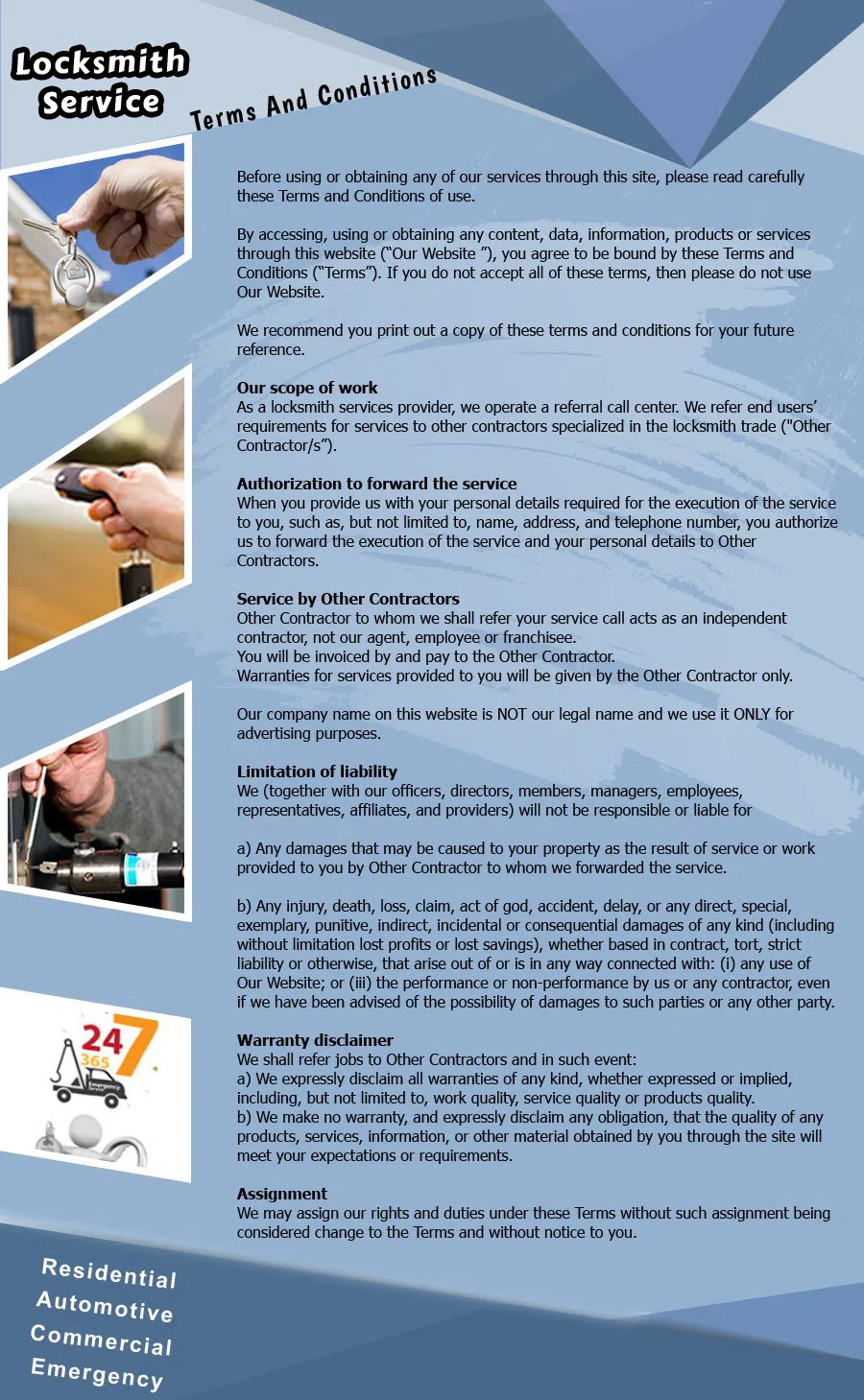 Locksmith Master Shop Denver, CO 303-729-1880